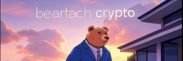 Beartach_ Profile Banner