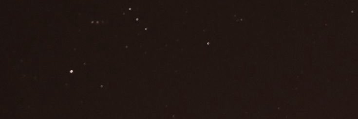 meslieo's profile banner image