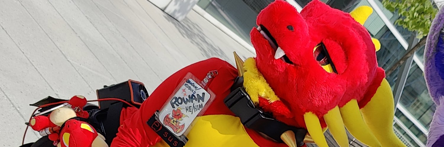 Rowan banner