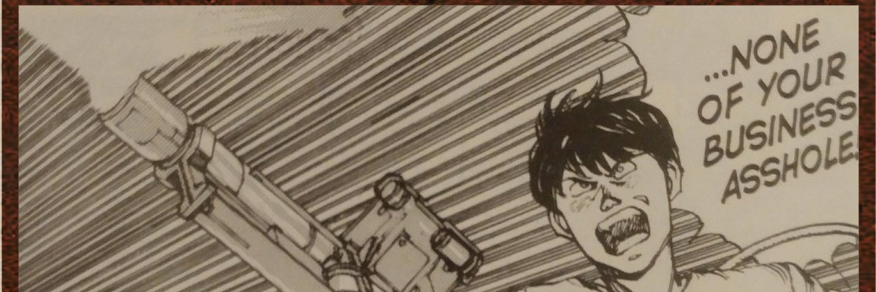 DTHalliday's profile banner image