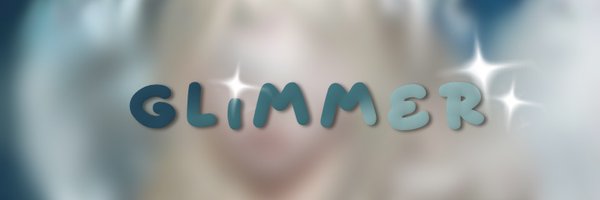 Glimmerxcx Profile Banner