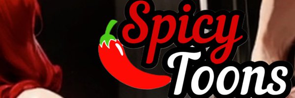 Spicy_Toons Profile Banner