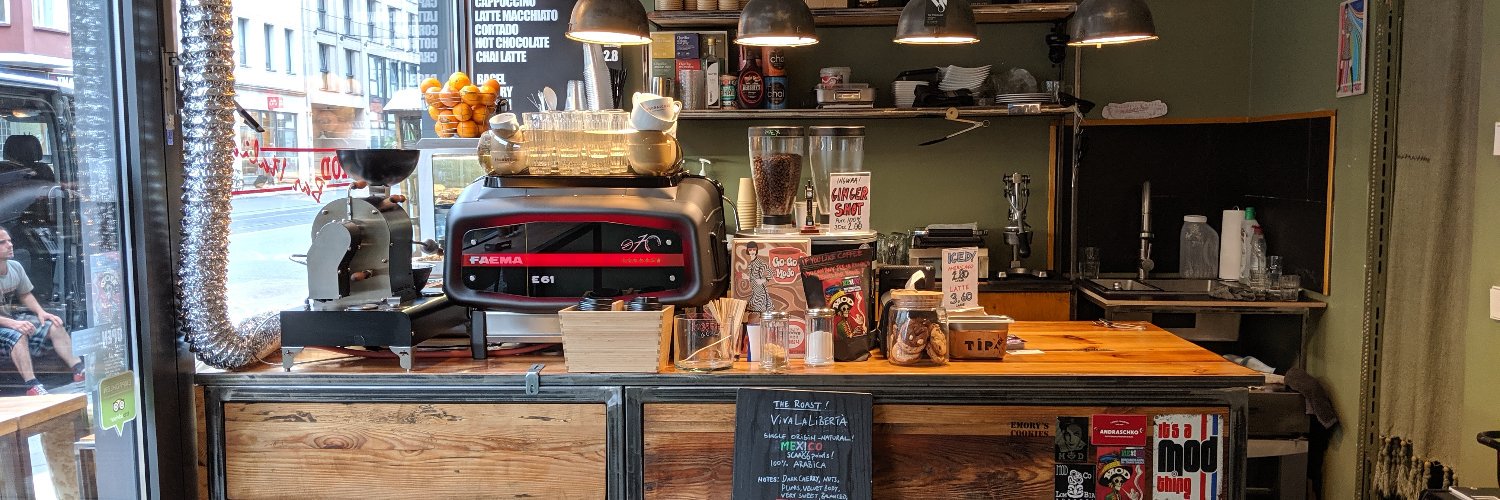 onezerocoffee's profile banner image