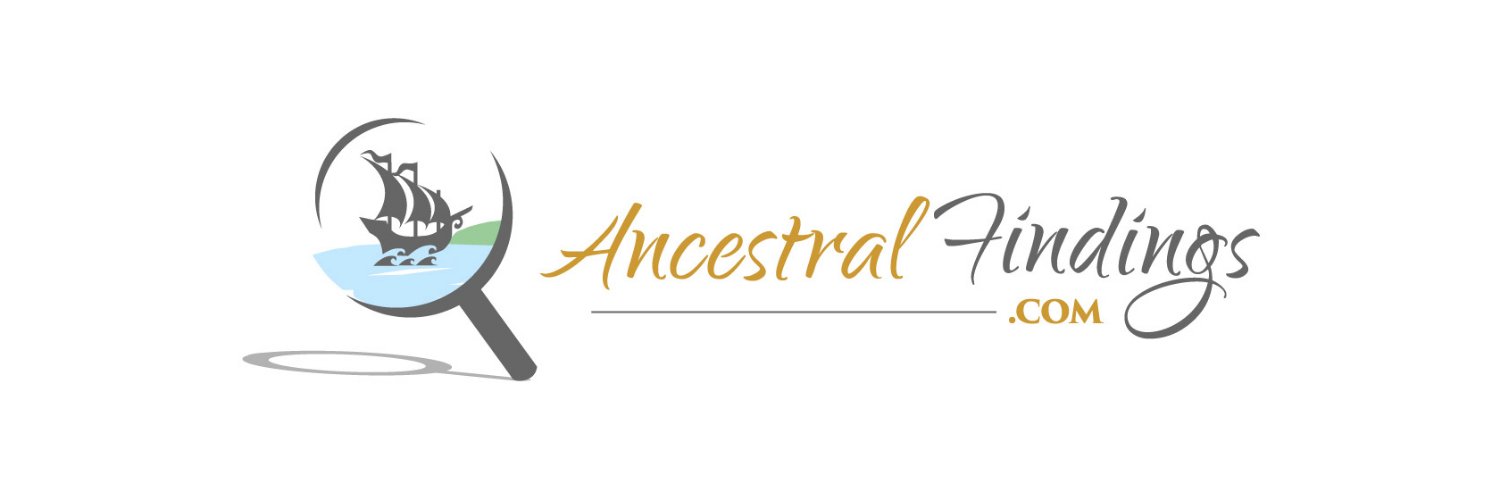 Ancestral Findings 🌳 banner