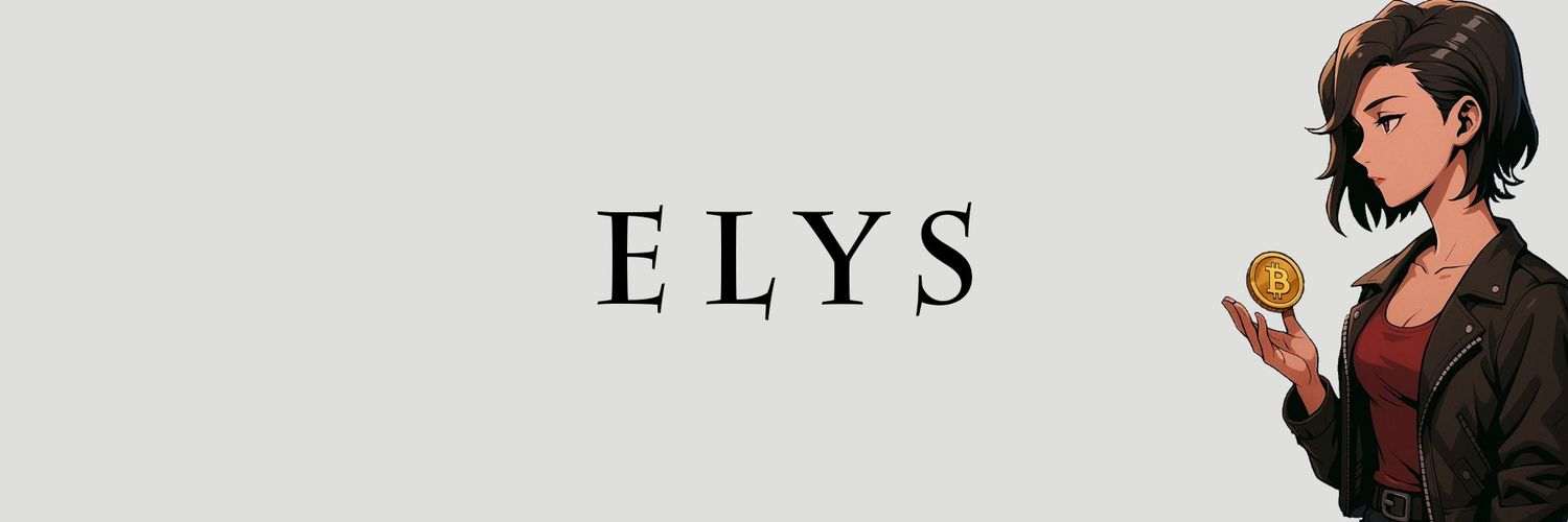 Elys ✨ banner