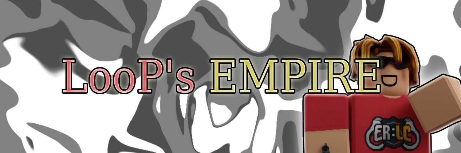 loopBlox2005's profile banner image
