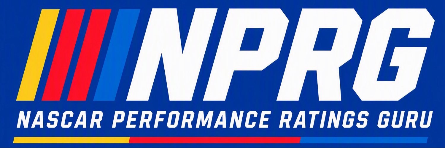 nascarPRG's profile banner image