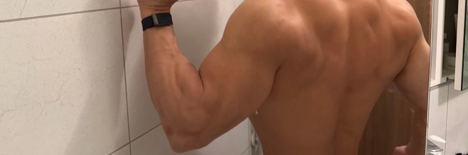 MASTERANDRne's profile banner image