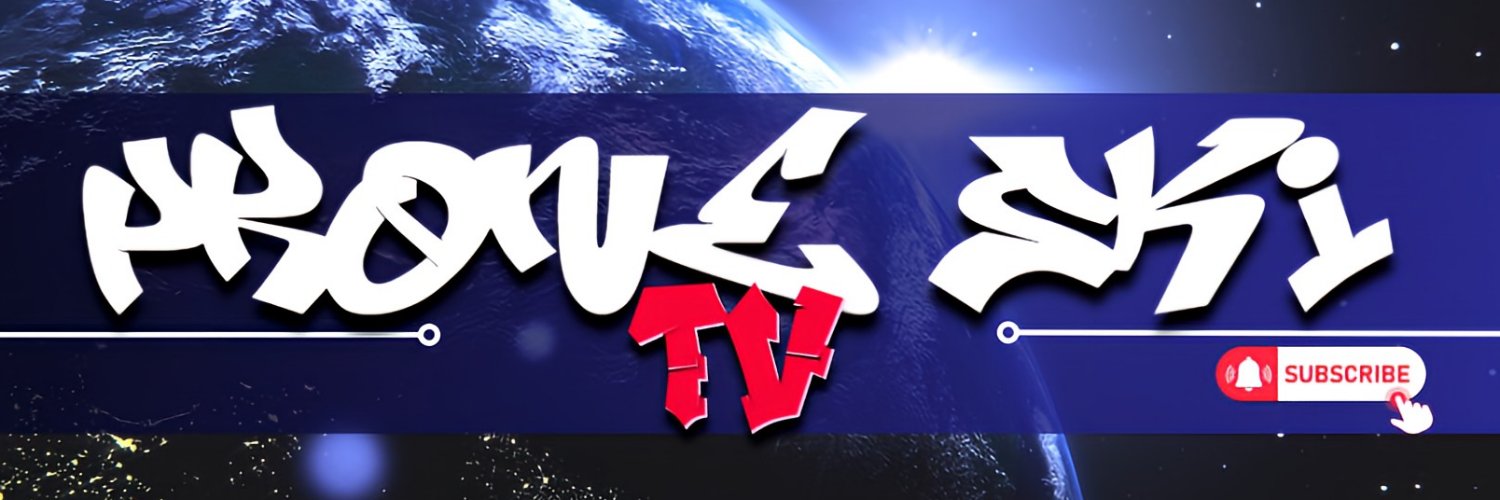 PRONESKI_TV's profile banner image