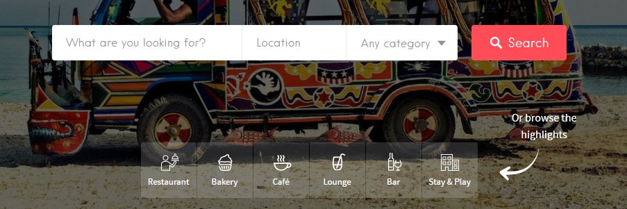 Bonspoon's profile banner image