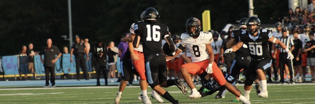 Drew Williams banner