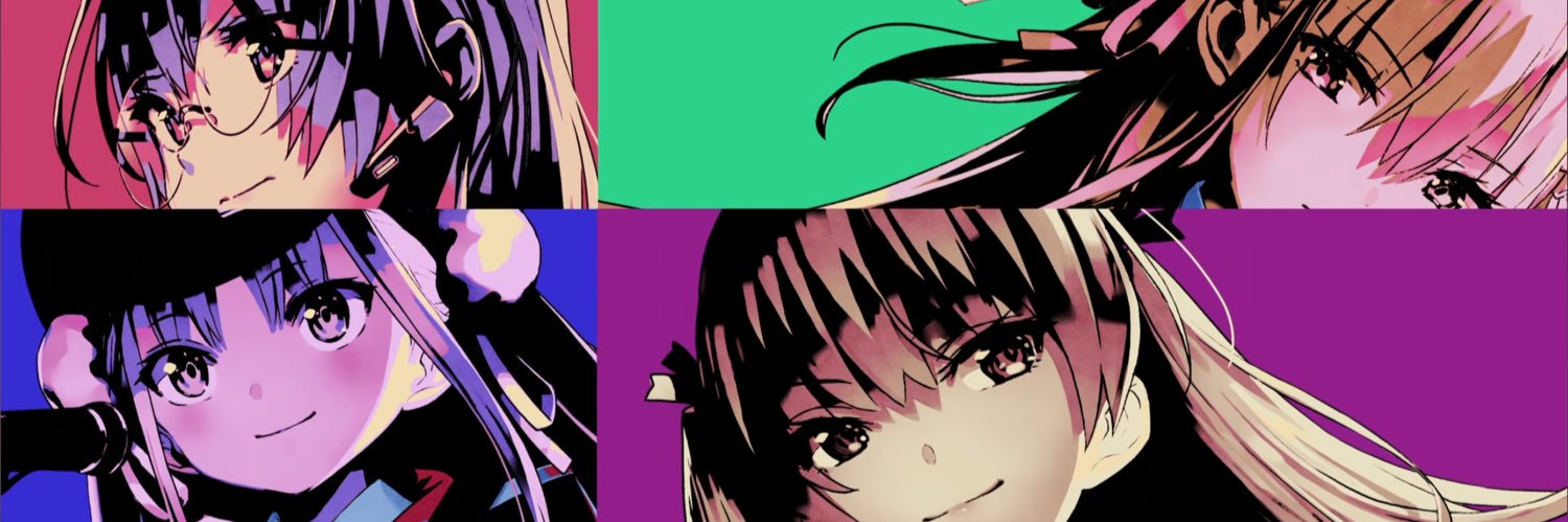NokotterX's profile banner image