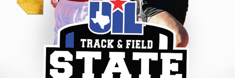 La Marque HS Boys/Girls Track & Field/XC banner