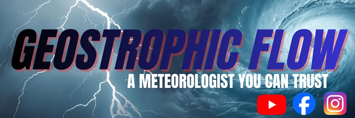 GeoStrophic Flow banner