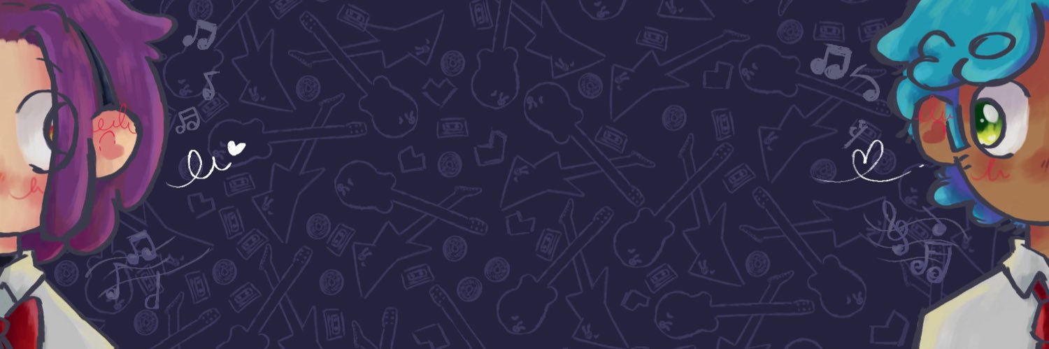「Melody_dy_Coffe」's banner