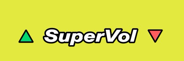 SuperVol_io Profile Banner