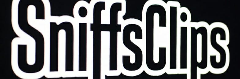 SniffsClips banner