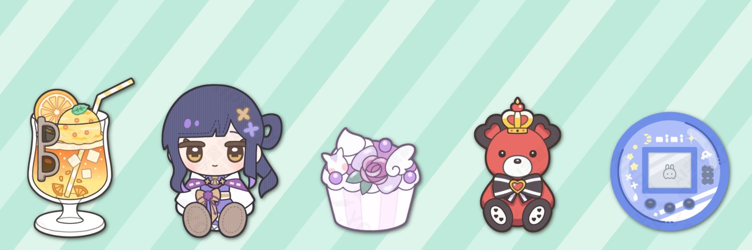 よにいぺ@イラストレーター🌶️ banner