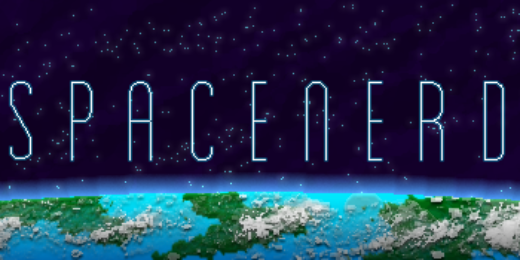 Spac3nerd's profile banner image
