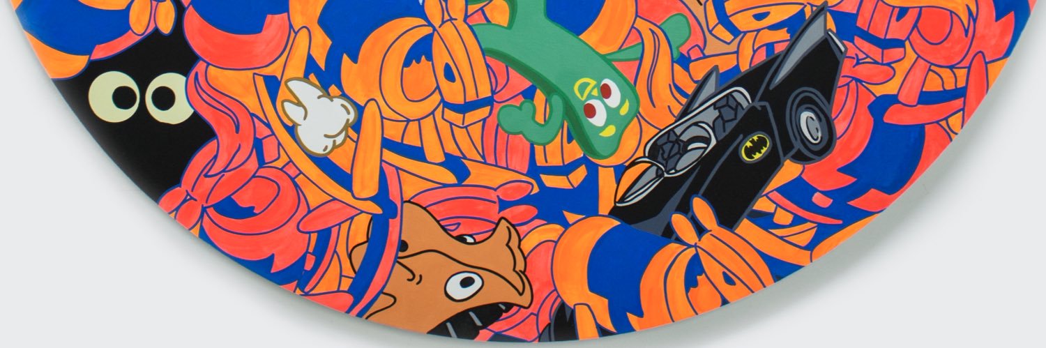 Griffin Goodman banner