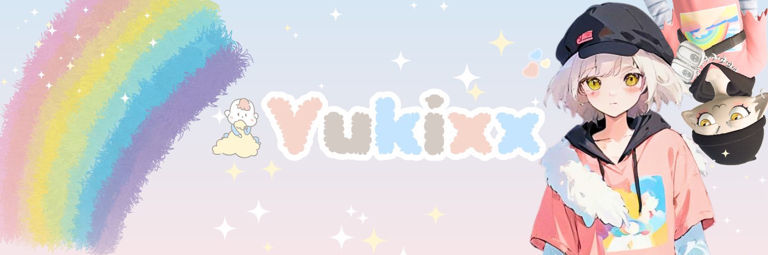 ゆきくす banner