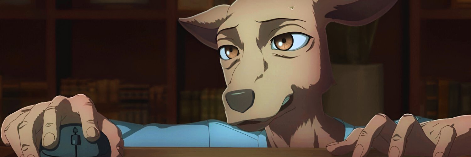 Adler🦌's banner