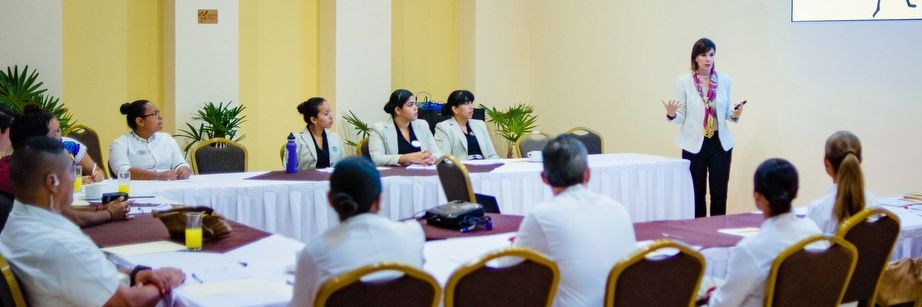 Franca Ceccarelli banner