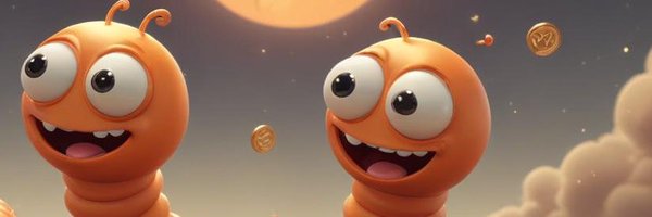 cryptowormbot Profile Banner
