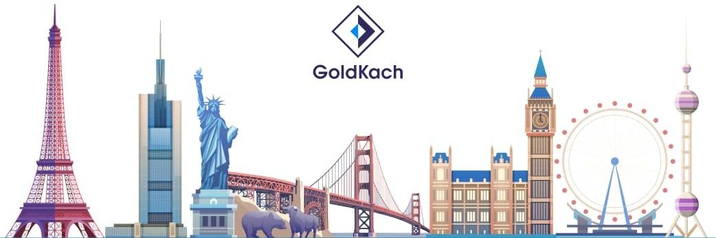 GOLDKACH Uganda ltd's banner