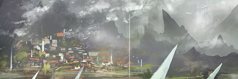 xDarkomantis's profile banner image