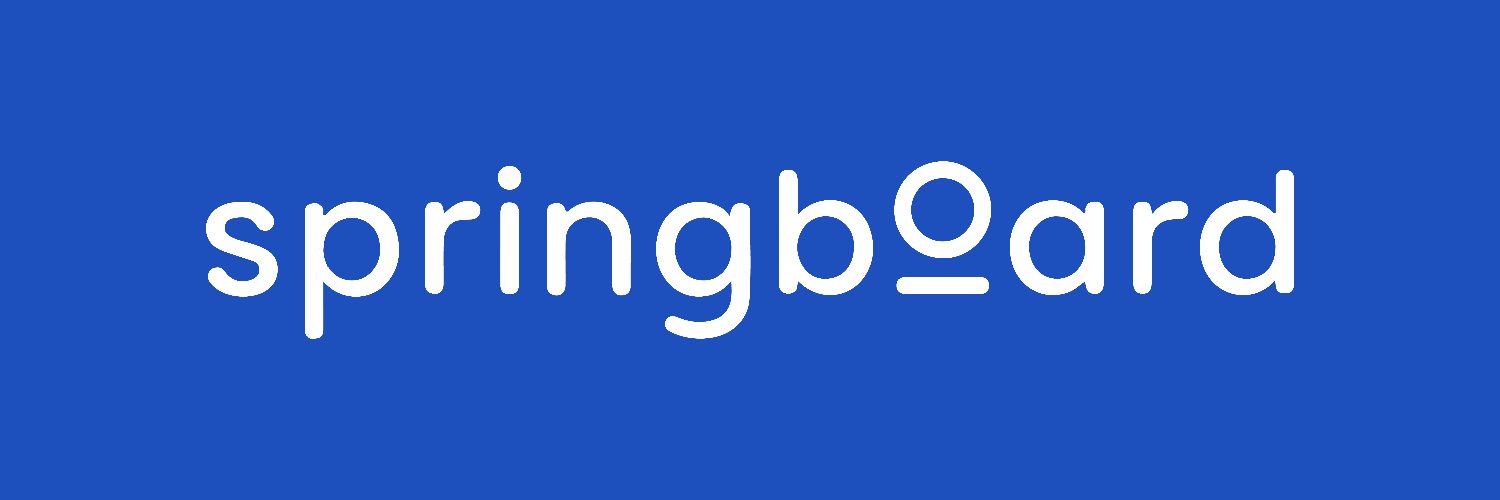 springboard banner