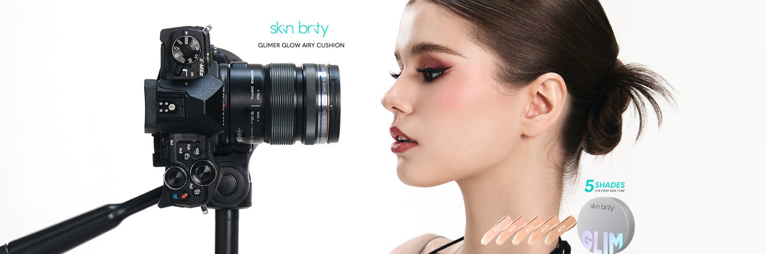 skinbrity's profile banner image