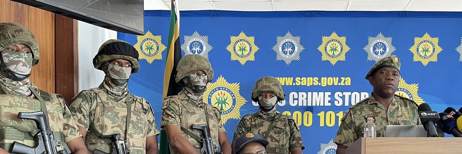 Brolly Official🇿🇦's banner