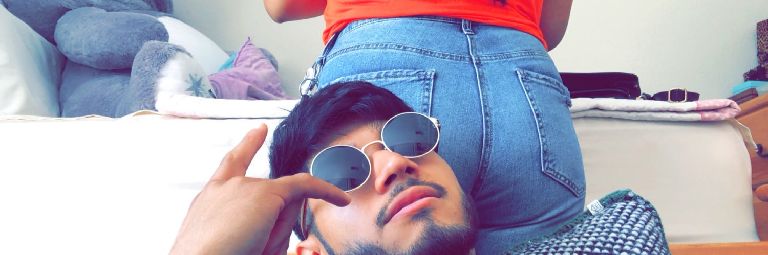 ruddday's profile banner image