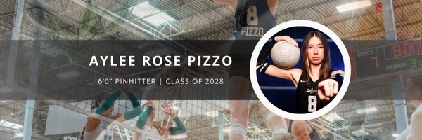 AyleePizzoVB Profile Banner