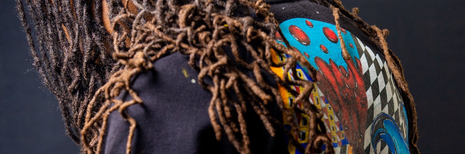 Philosopha's profile banner image