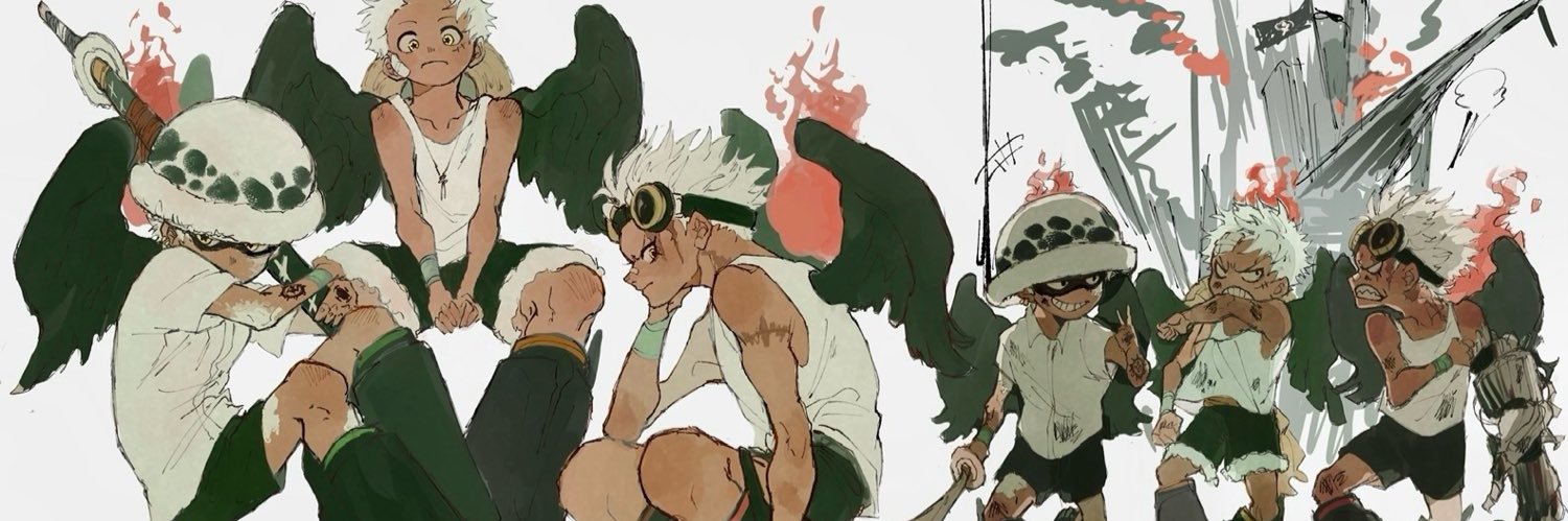 TOY's banner