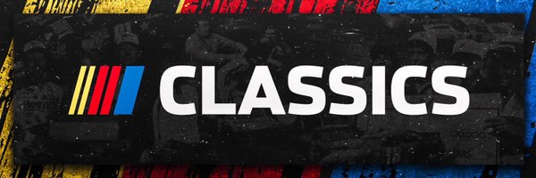 NASCAR Classics Profile Banner