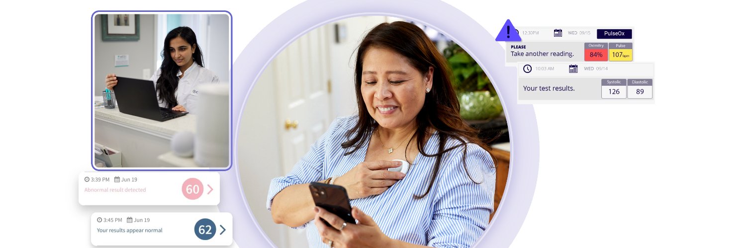 Remote Care Connect banner