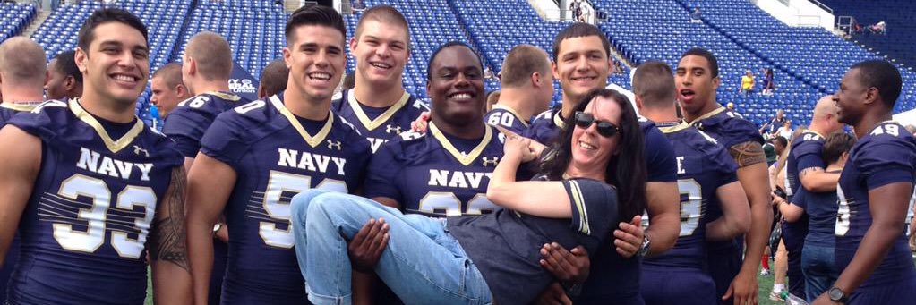 Katie O'Malley ⚓️ banner