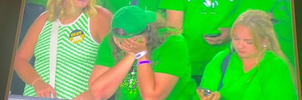 ☘️Megan⚡️ Profile Banner