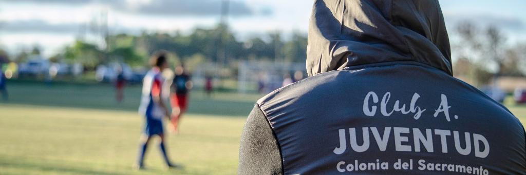 Andrés Castro #25 banner