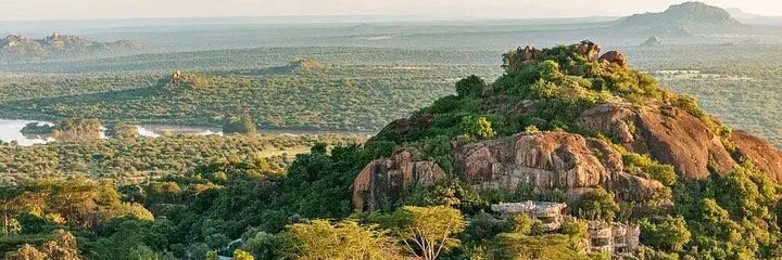 Bernard Wainaina banner