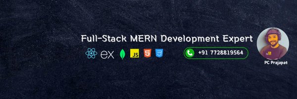 codebypc Profile Banner