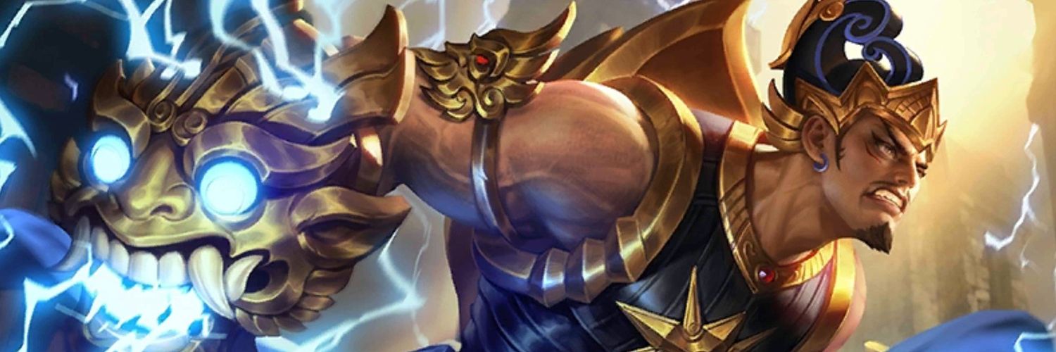 Ignatius Danang banner