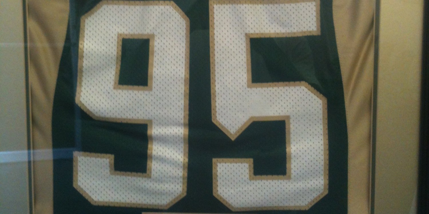 Anthony Barnes banner