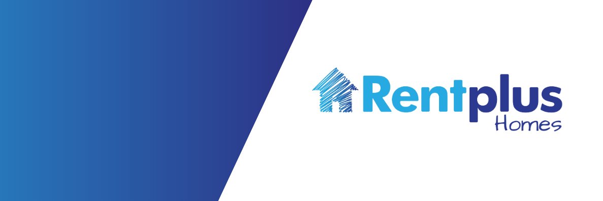RentplusHomes's profile banner image
