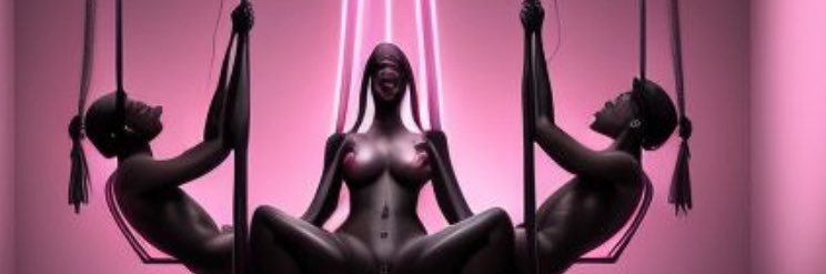 AlphaSexSoup's profile banner image
