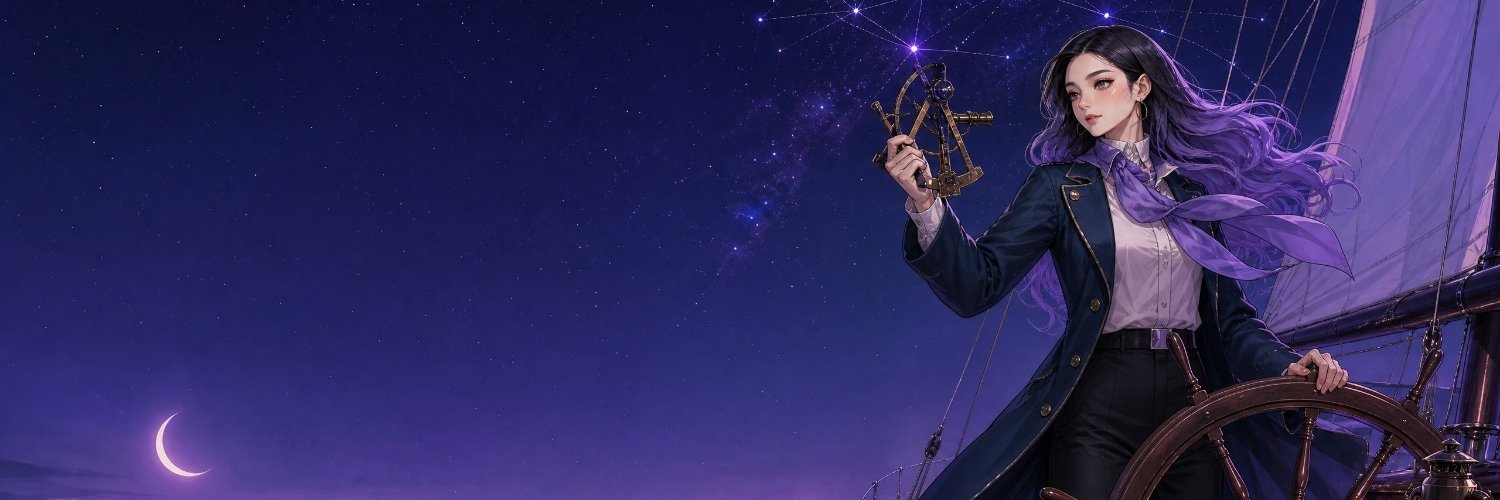 maryamiweb3's profile banner image