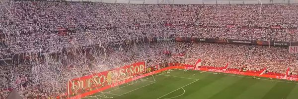 Nervion95 Profile Banner